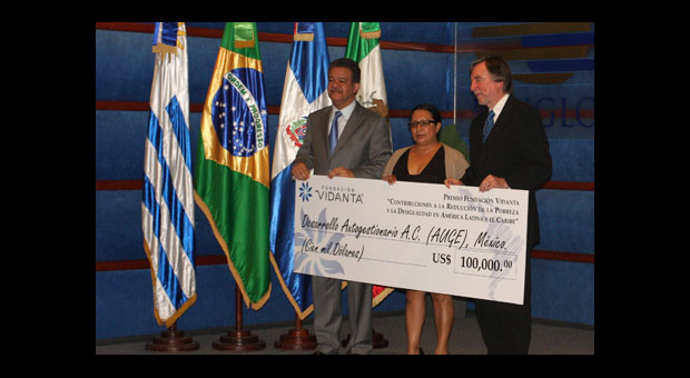 Fundación Vidanta - noticias diciembre 11 - imagen 8