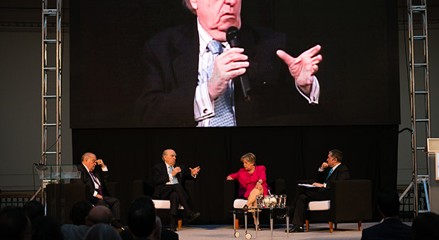 Fundación Vidanta - noticias entregadepremios2013_diciembre_13 - imagen 1