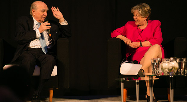 Fundación Vidanta - noticias entregadepremios2013_diciembre_13 - imagen 2