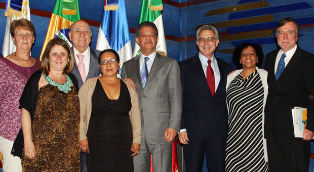 Awards Ceremony 2011