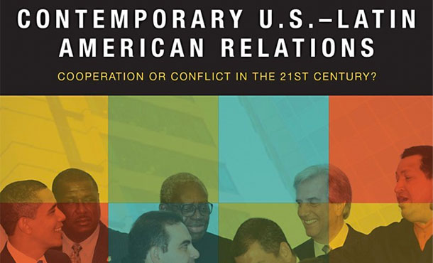 Contemporary Inter-American Relations