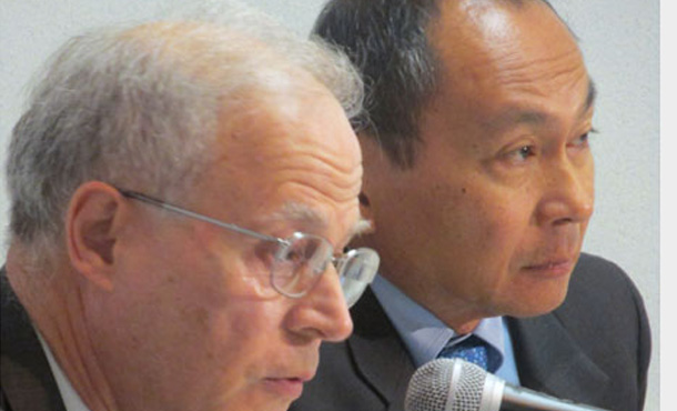 Democratic Governance