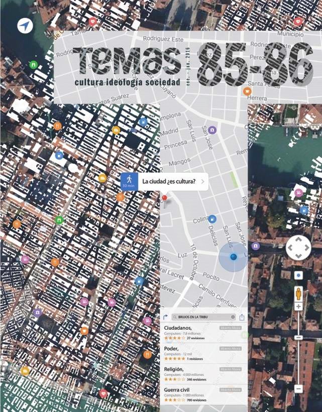 Temas Magazine 85-86