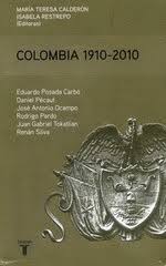 Colombia 1910-2010