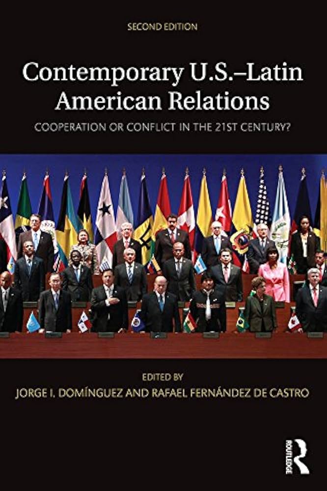 Contemporary Inter-American Relations