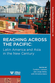 Asia and Latin America in the New Century