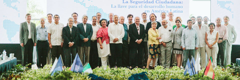 UNDP Advisory Council