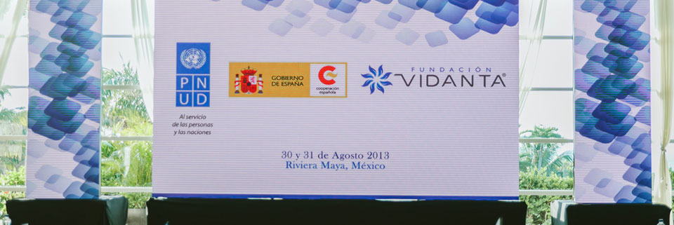 Third UNDP Meeting 2