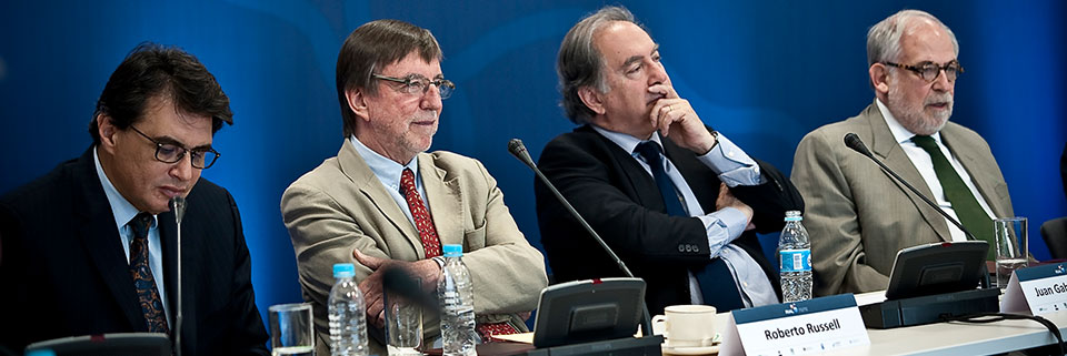 Governability Seminar