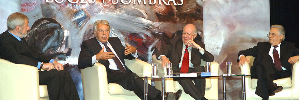 Felipe González Lagos Cardoso