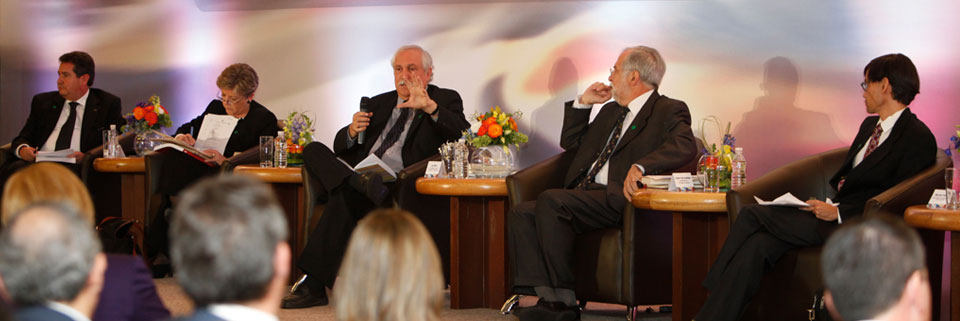 Bicentennial Seminar