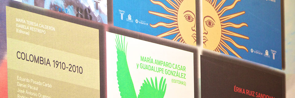 Bicentennial Books Presentation