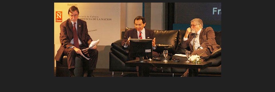 Lafer Fukuyama Russell