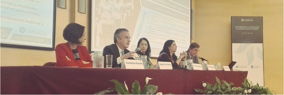 Social agenda seminar