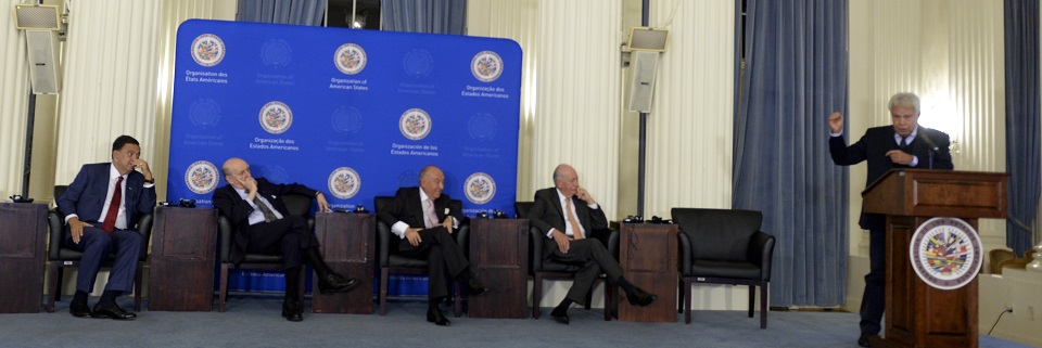 RIAL Washington Presentation