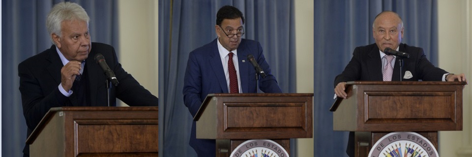 RIAL OAS Presentation