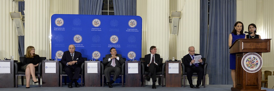 2015 Awards Ceremony